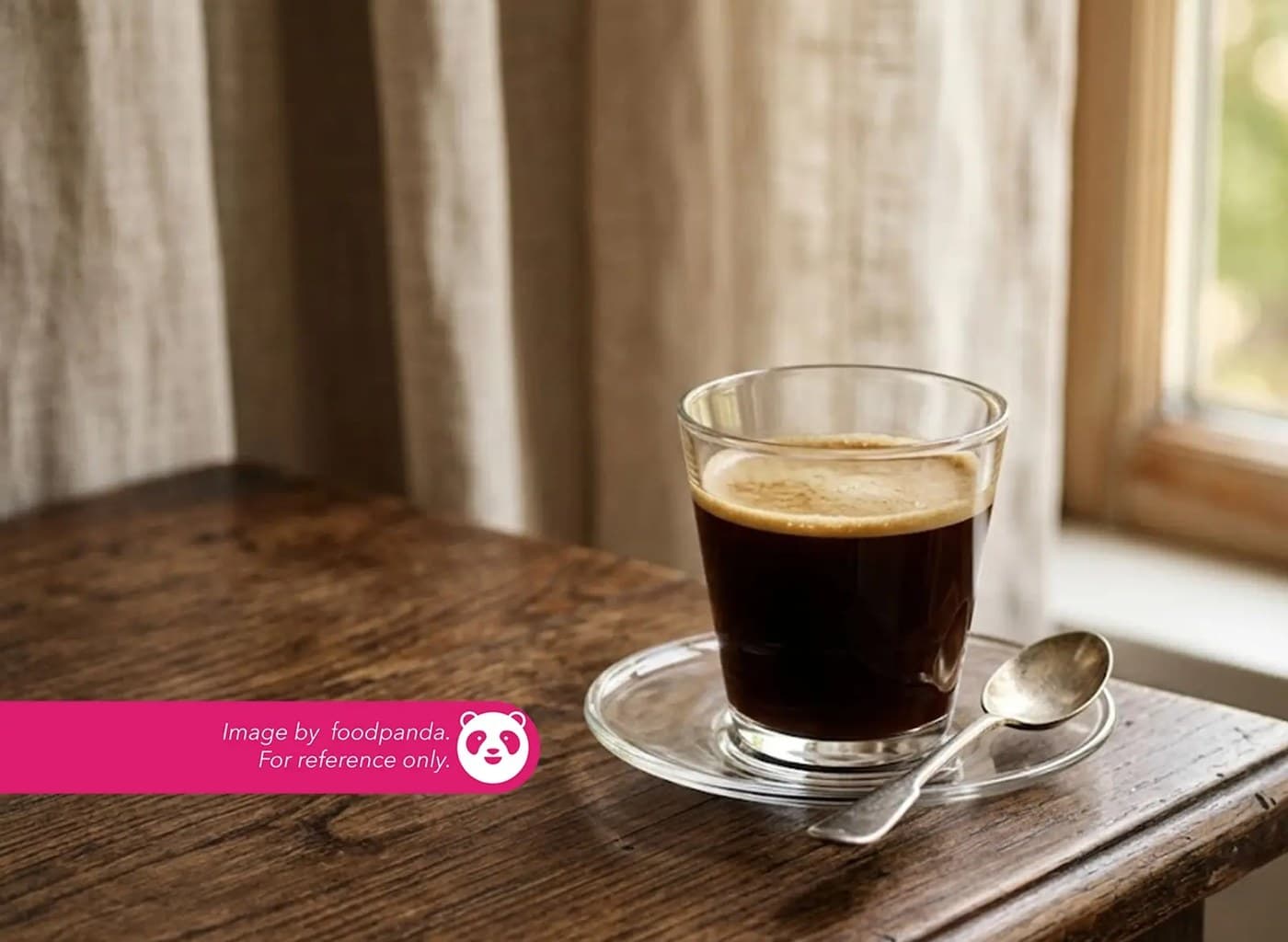 The Wagon Signature Coffee