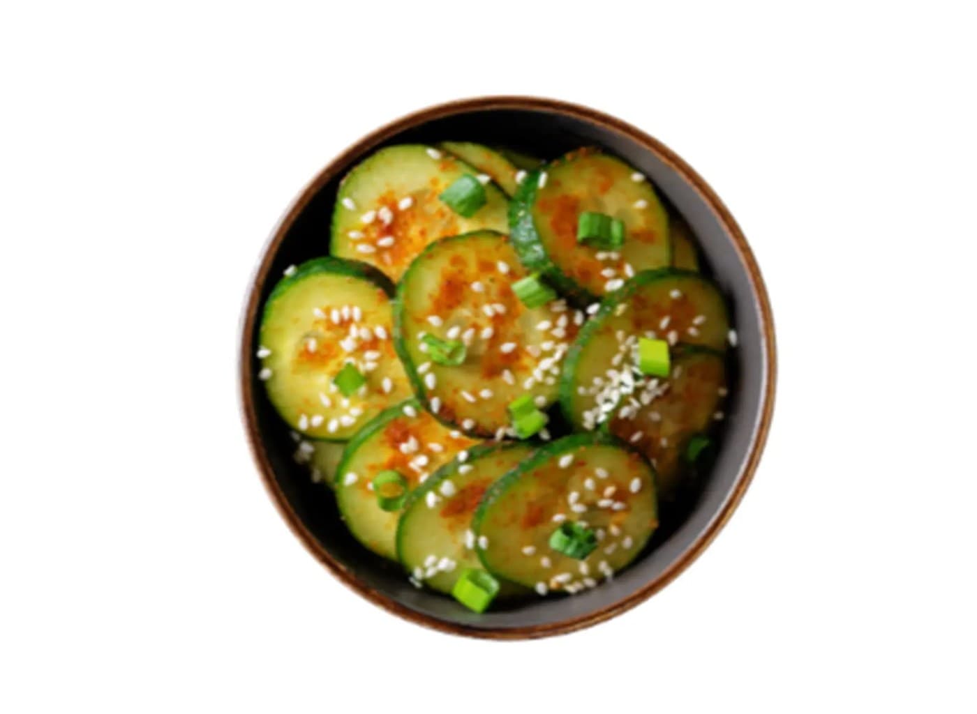 Soy Based Cucumber