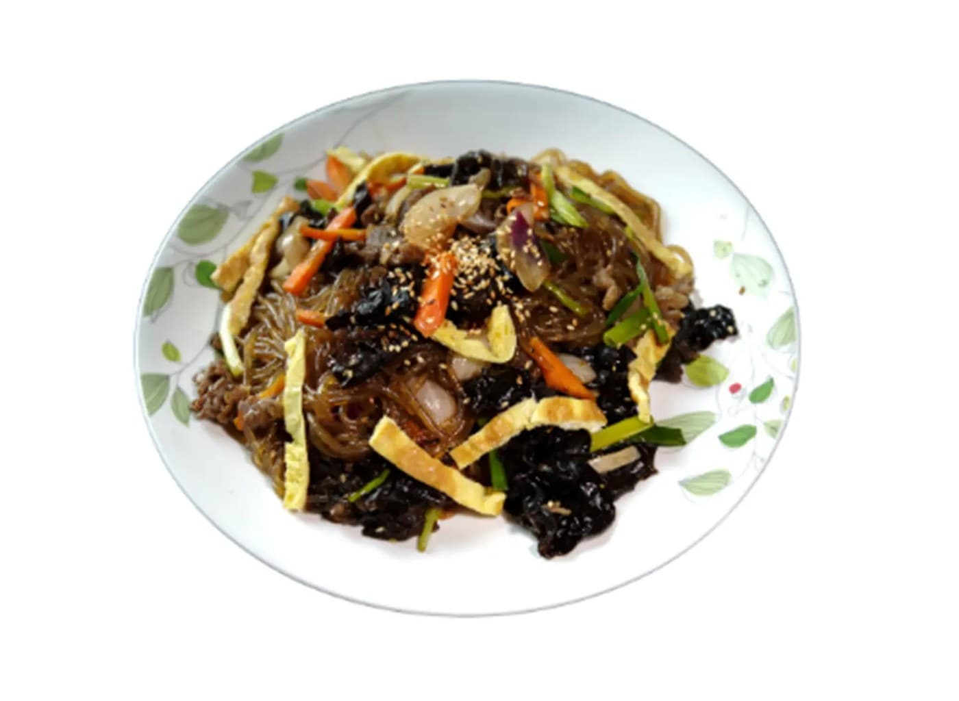 Japchae