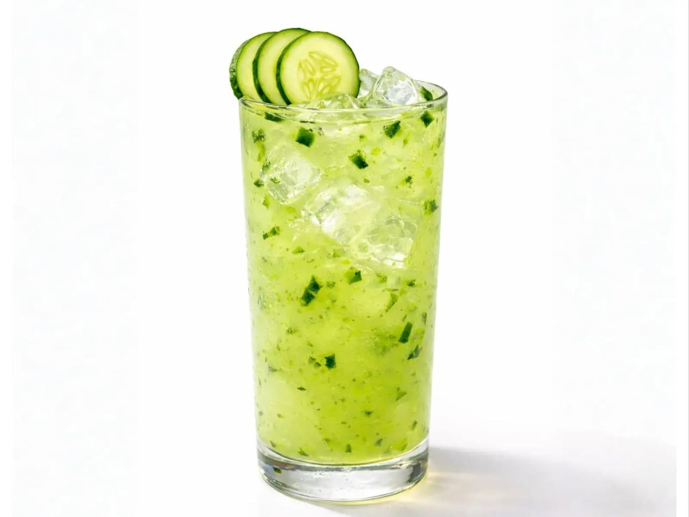 R3 Lemon Cucumber