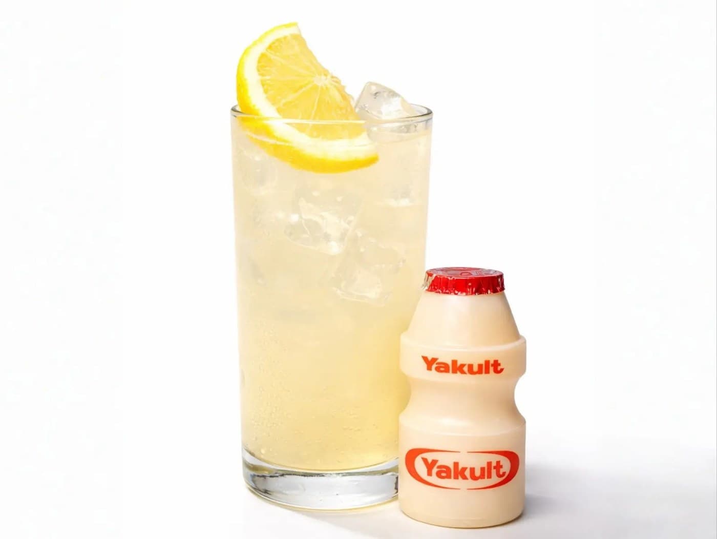 R4 Lemon Yakult