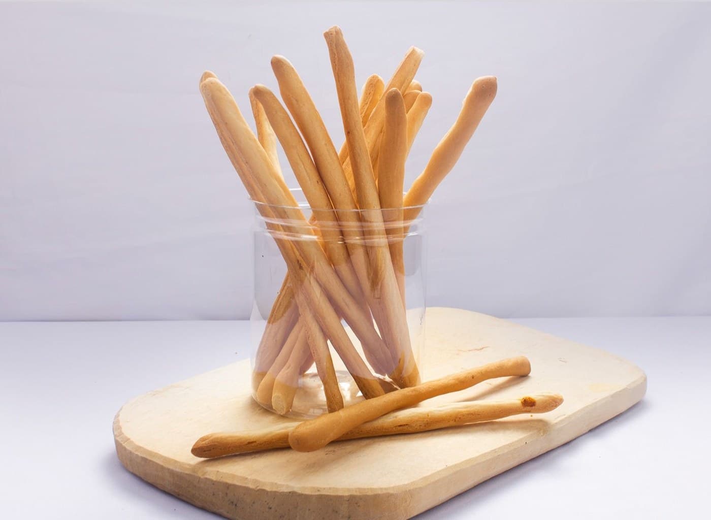 Garlic Sticks