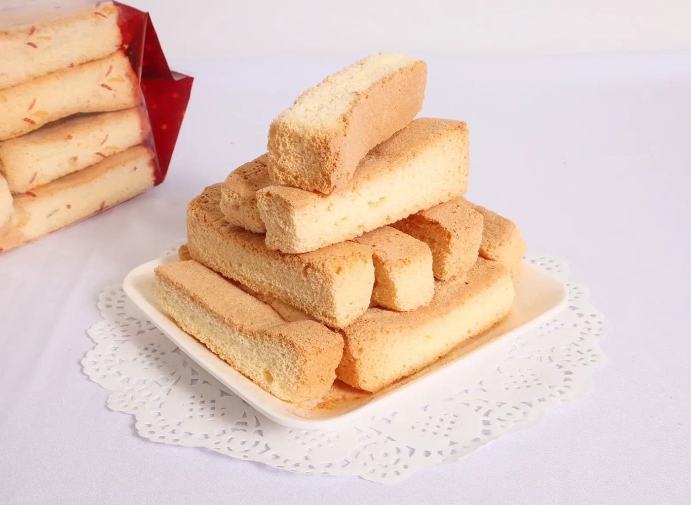 Mamon Tostado (Big)