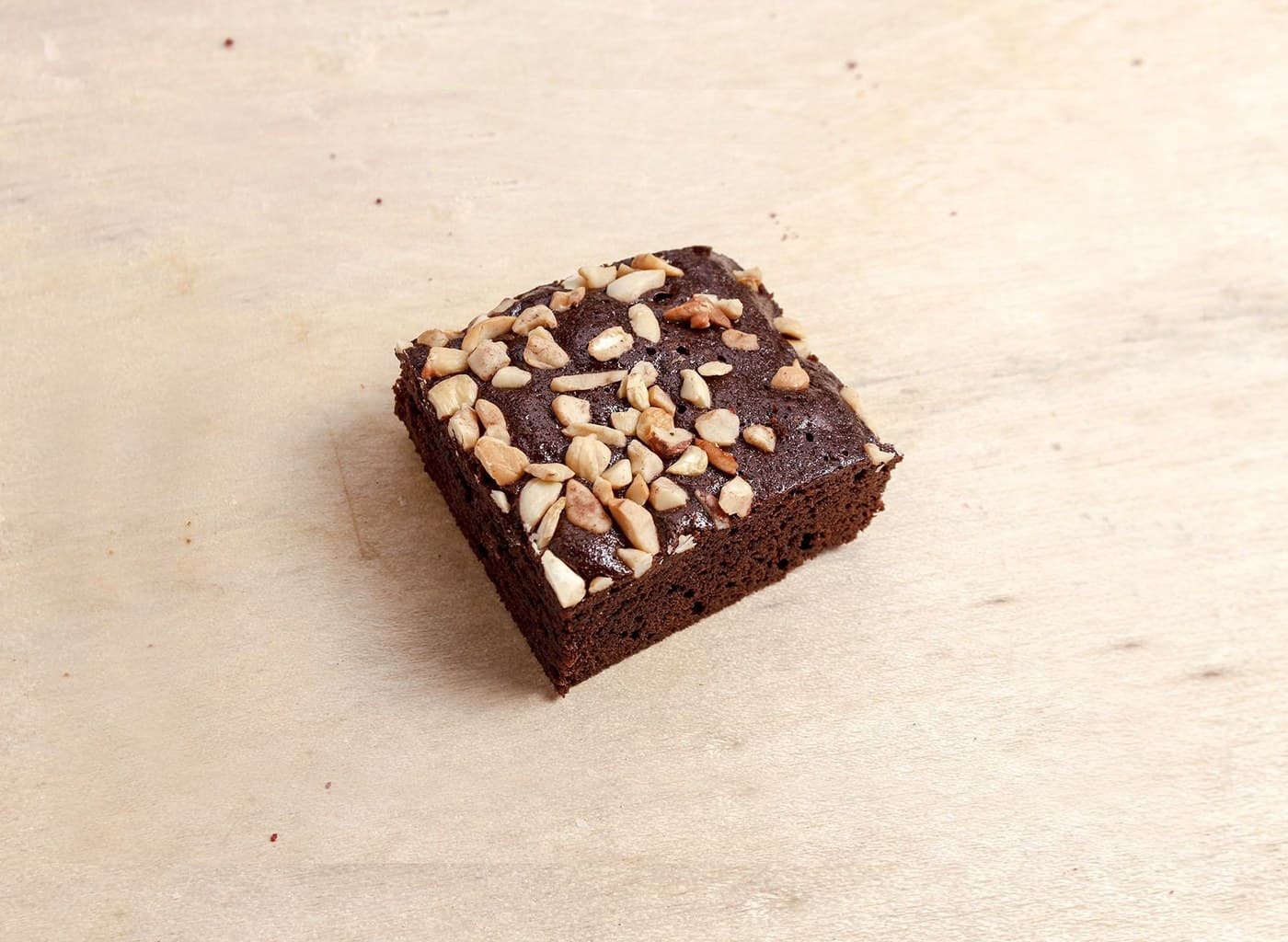 Midget Brownies