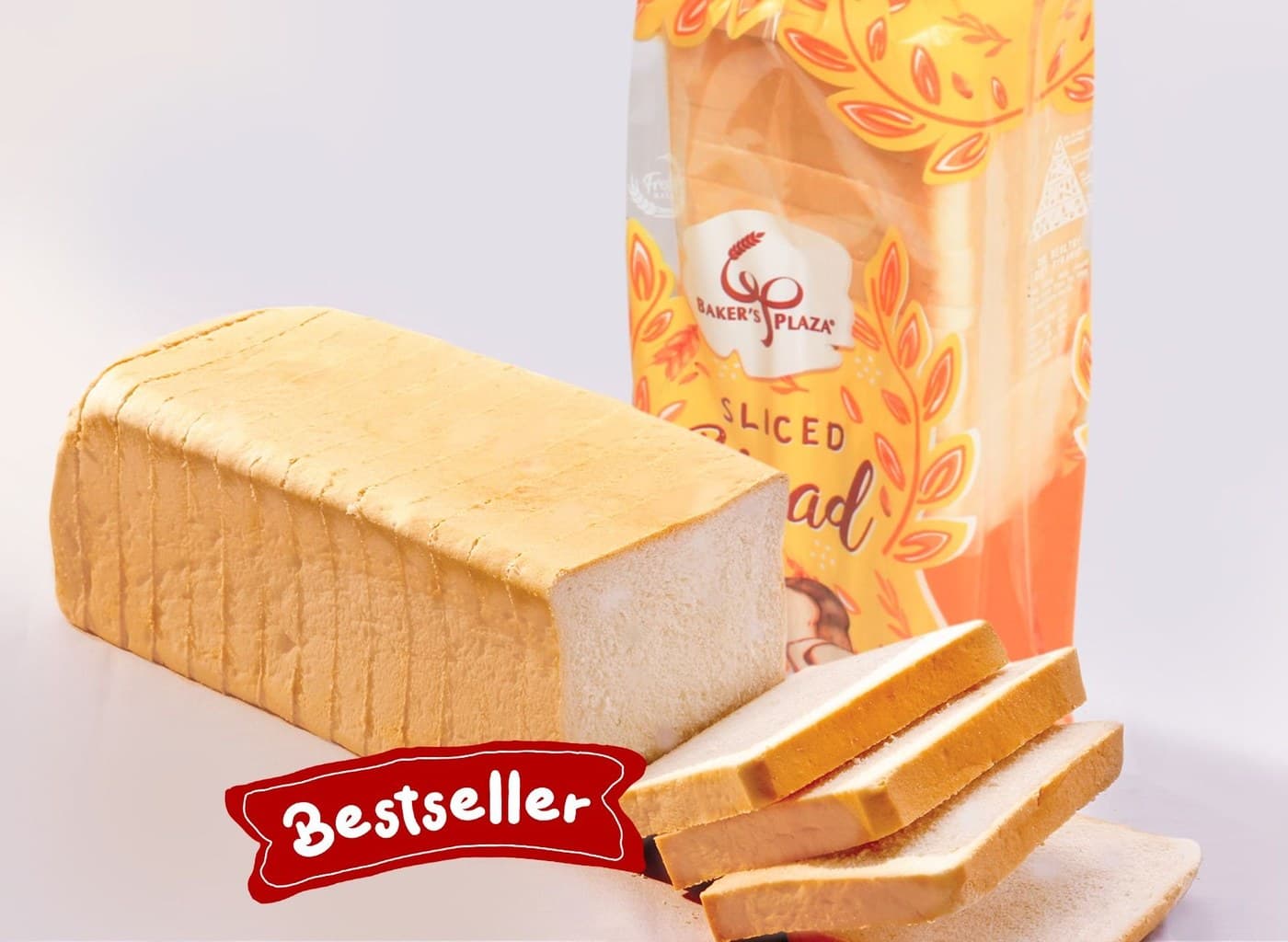Sliced Bread