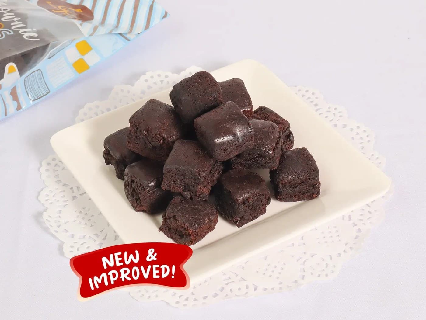 Brownie Bites