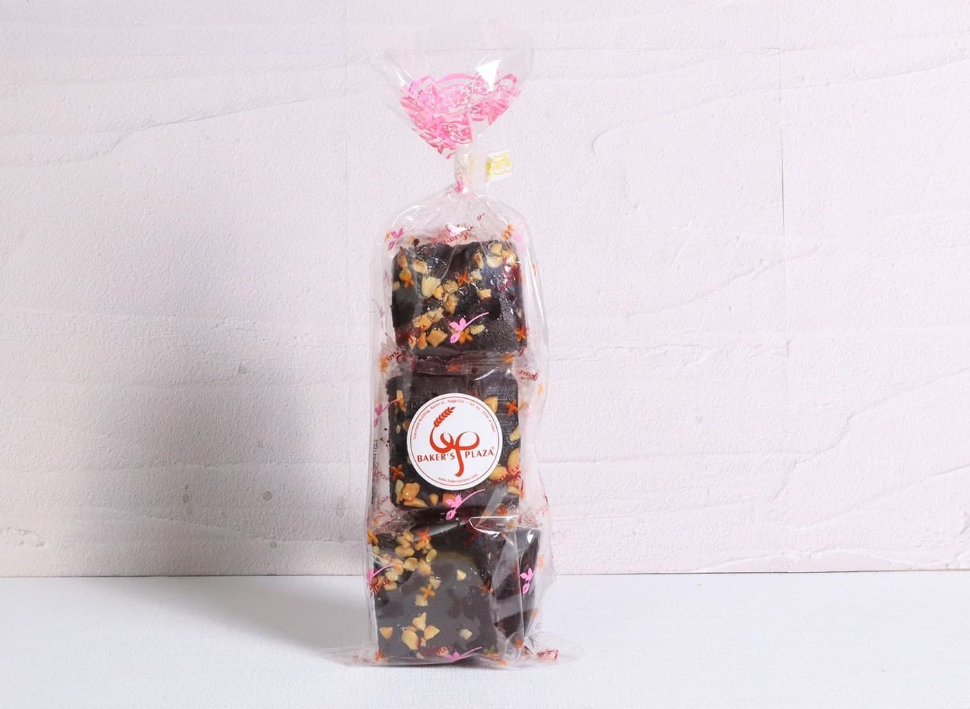 Baon Pack Midget Brownies