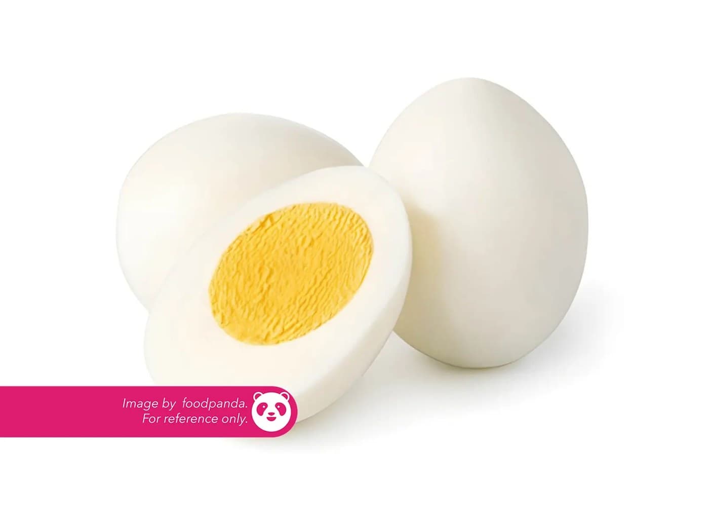 Boiled Egg