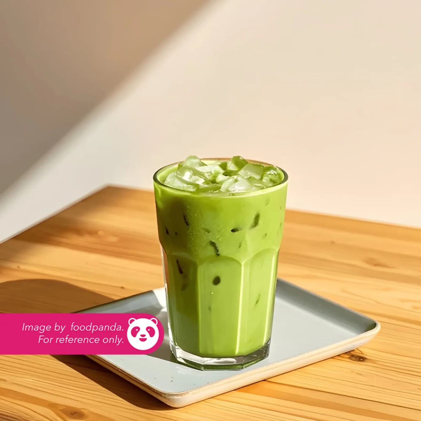 Matcha Latte