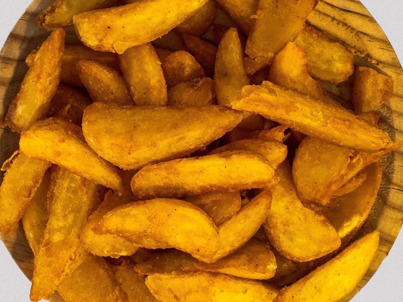Potato Wedges