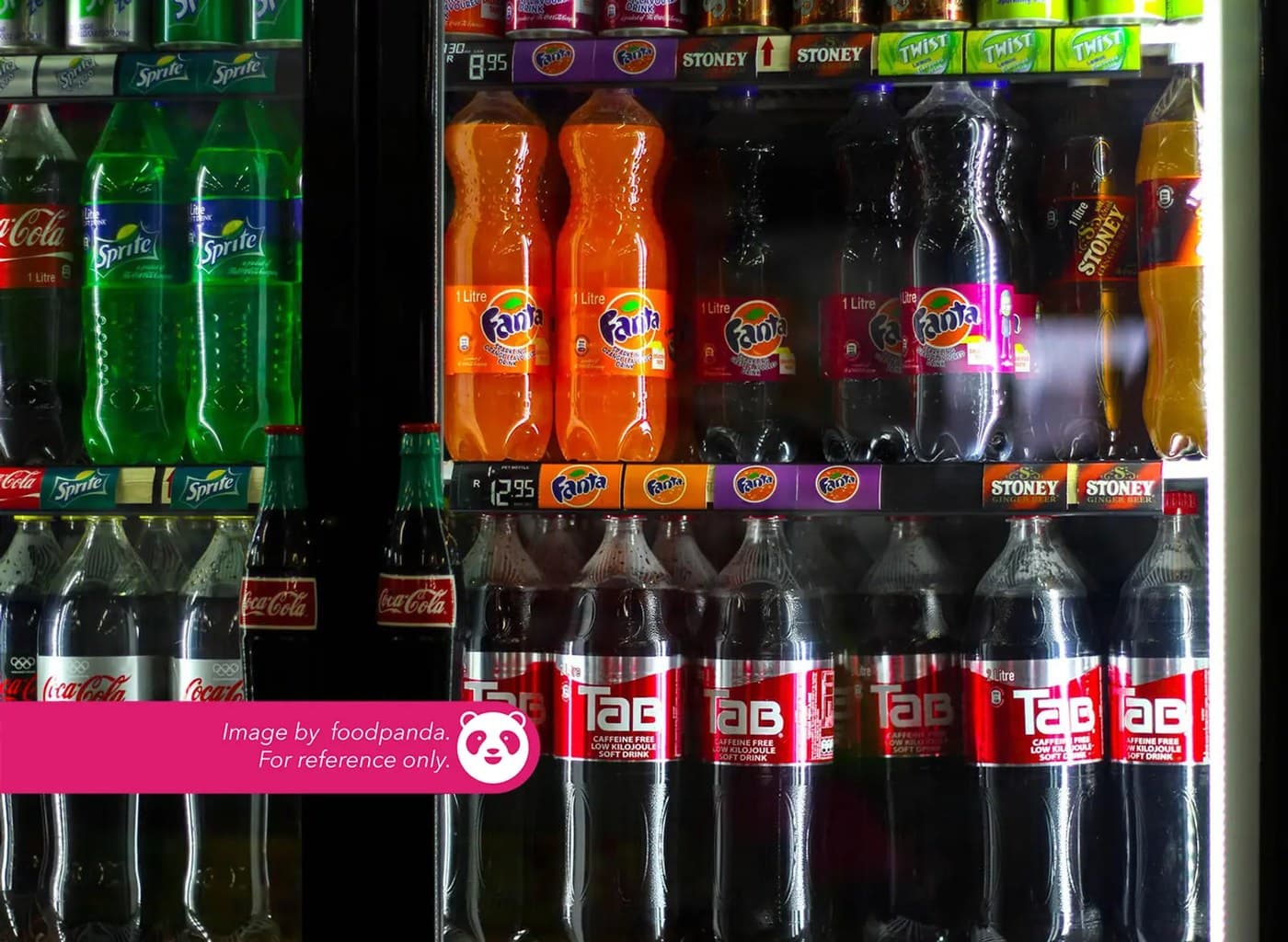 Soft Drink