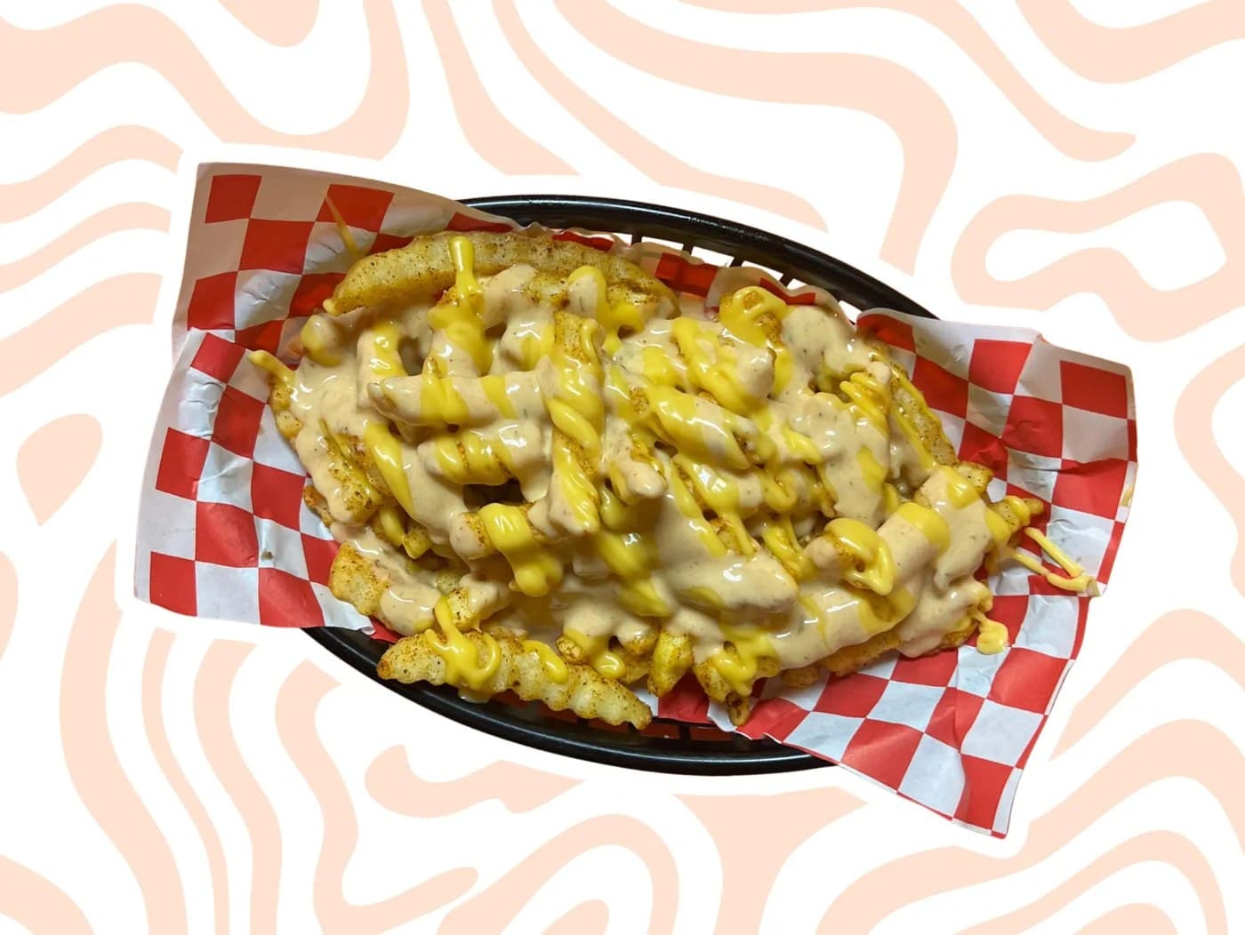 Moya Fries 🌶️