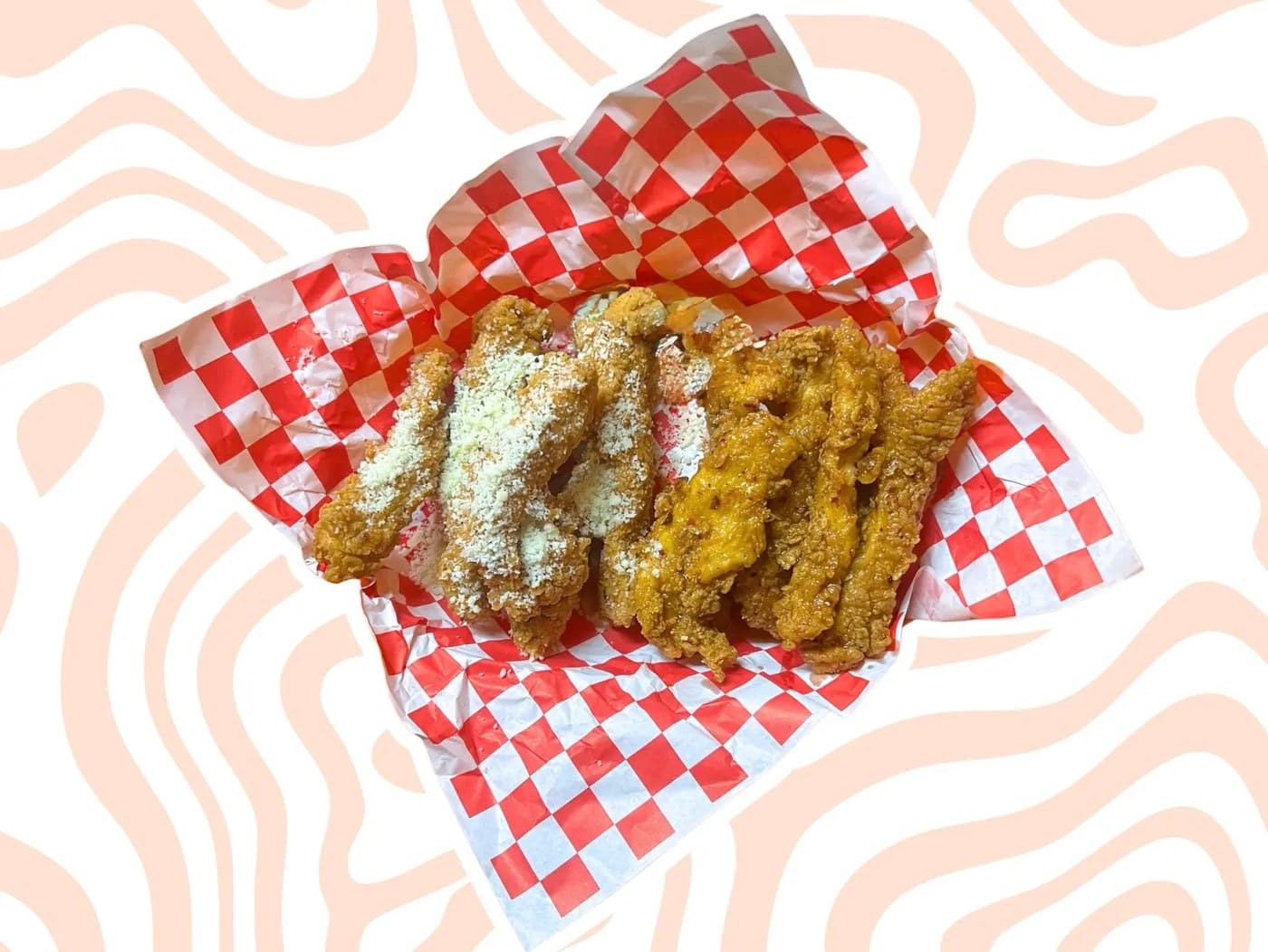 Moya Tenders