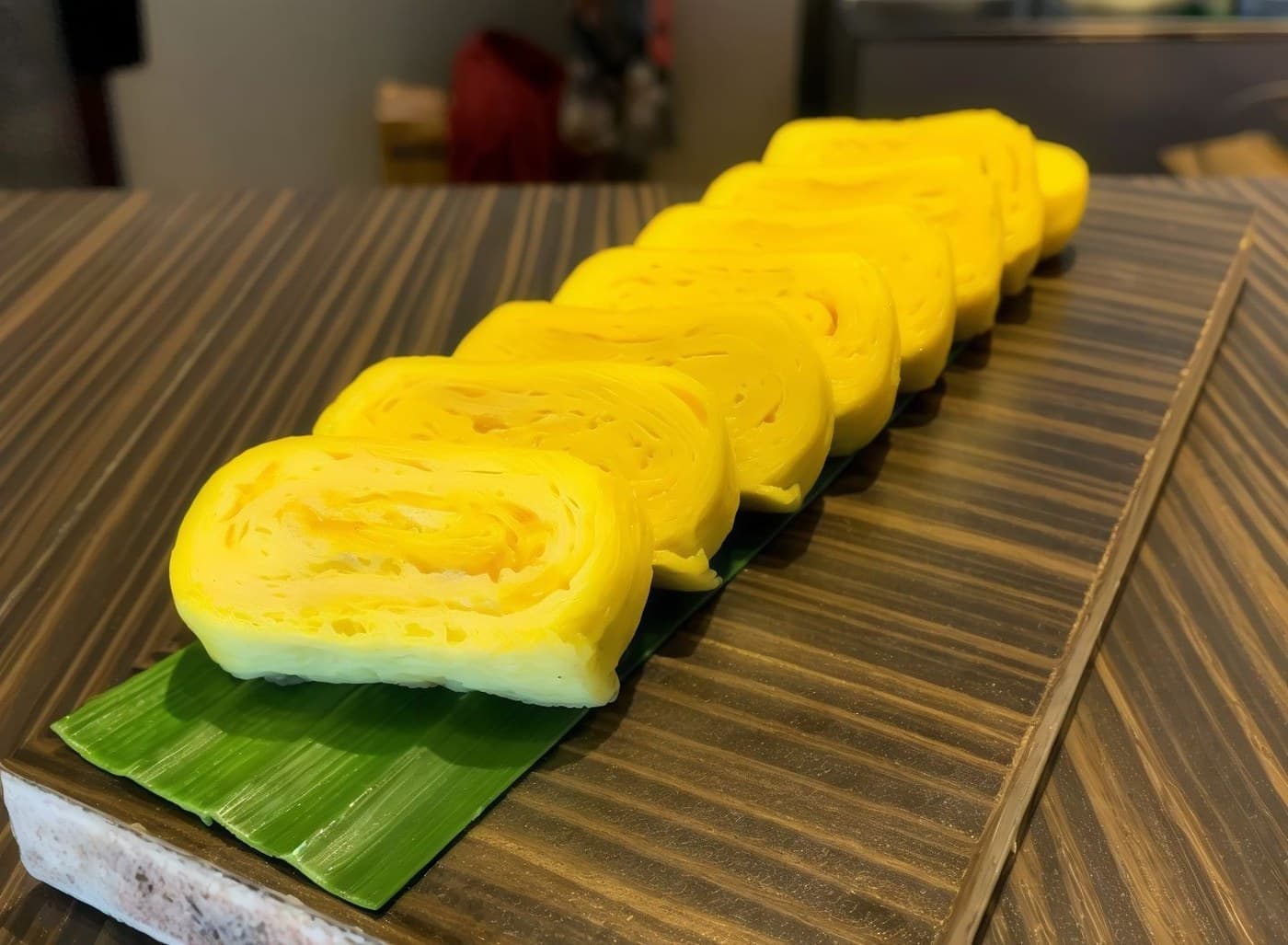 Tamagoyaki