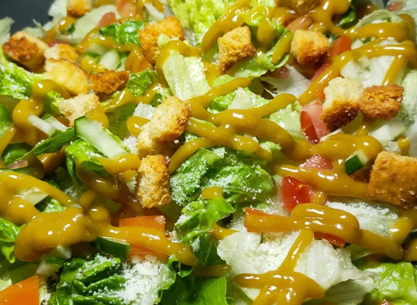 Chef Salad