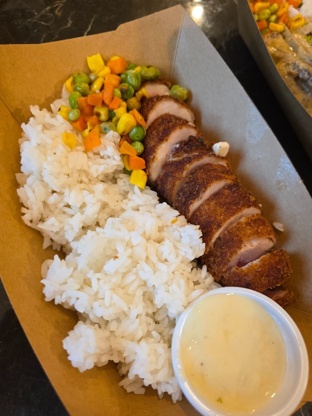 Cordon Bleu