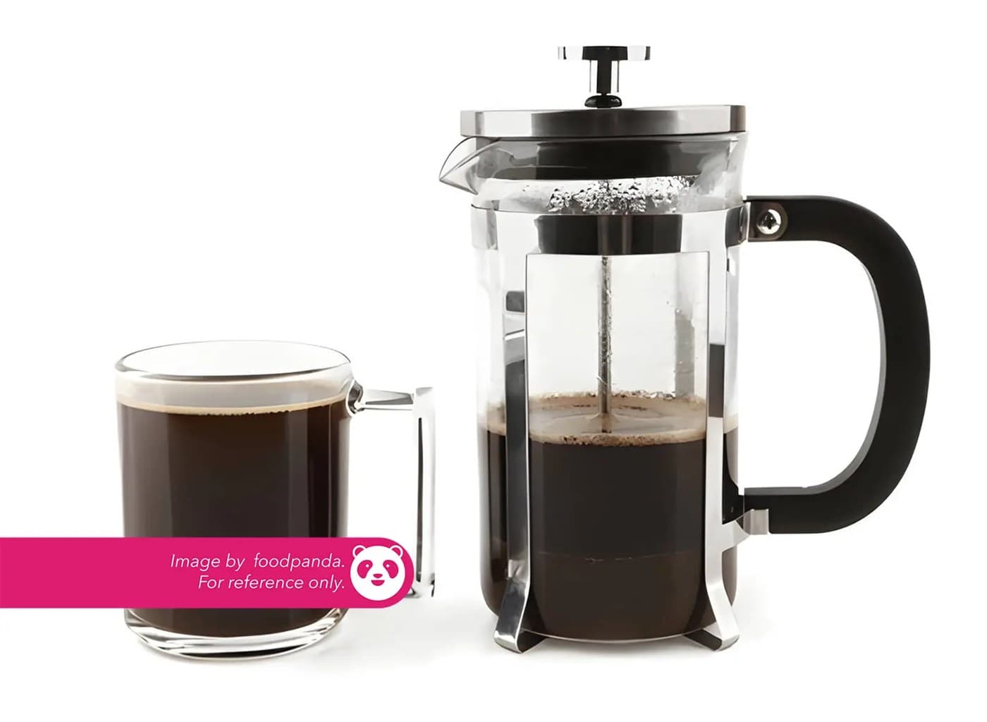 Coffee Press