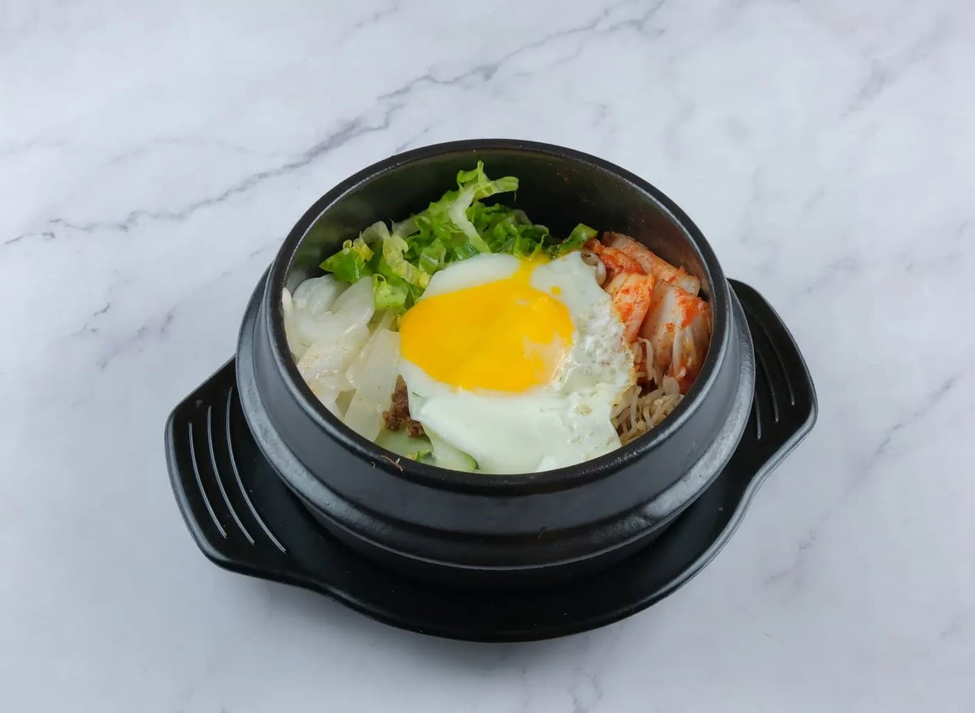 Original Bibimbob