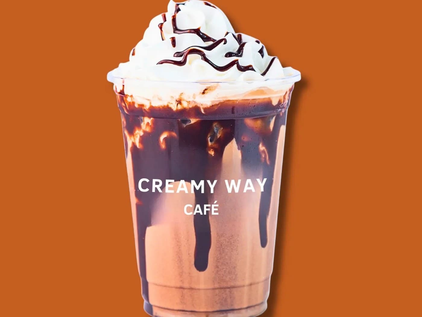 Iced Mocha