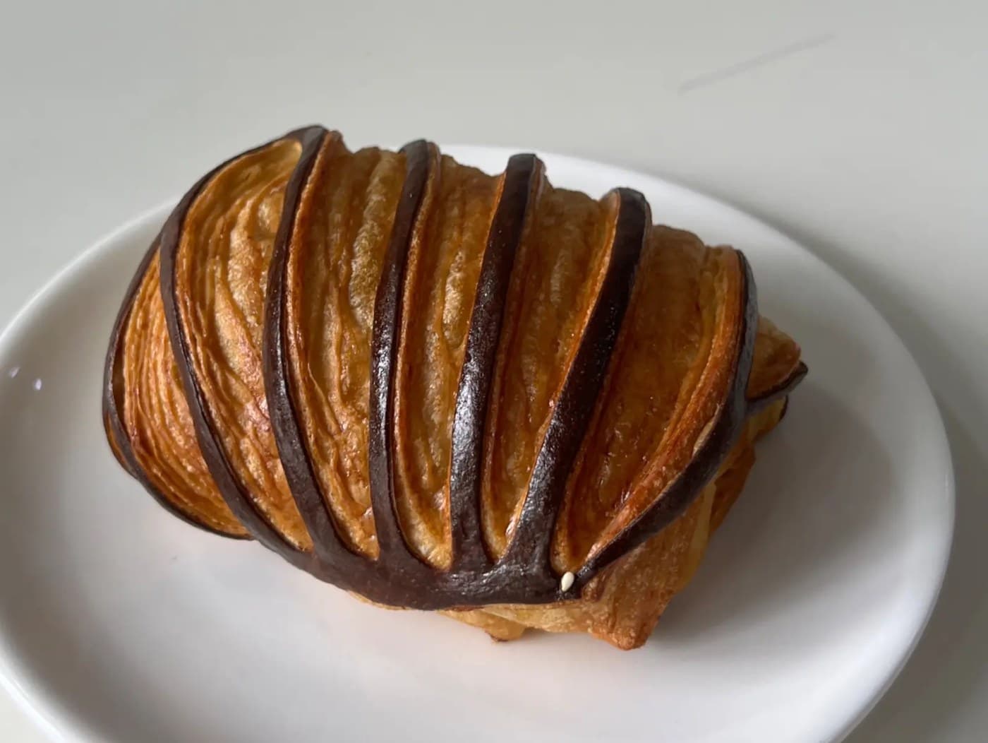 Pain au Chocolat