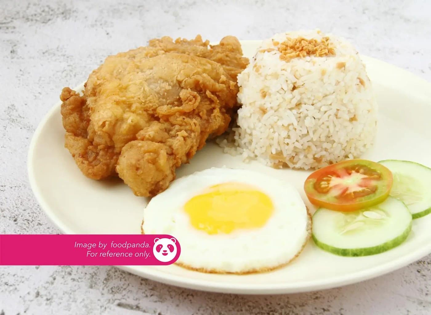 Chicksilog