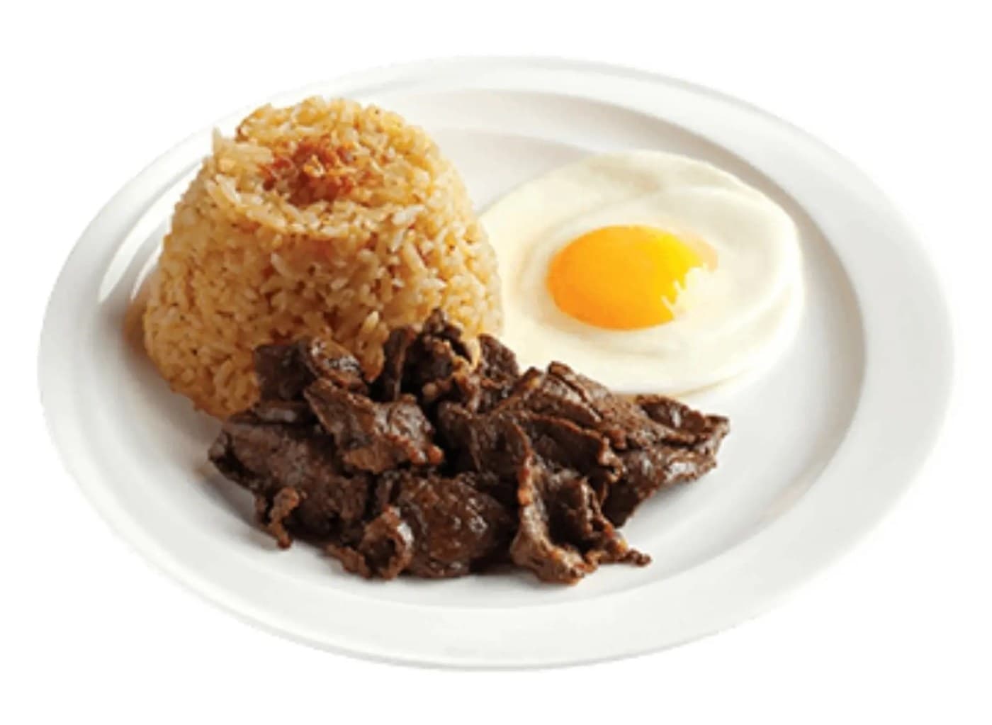 Tapsilog