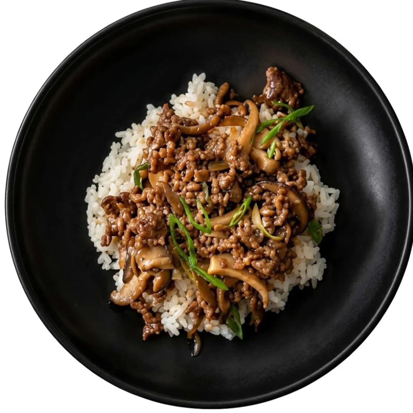 Gyudon