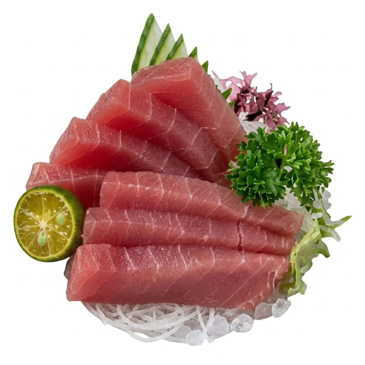 Tuna Sashimі