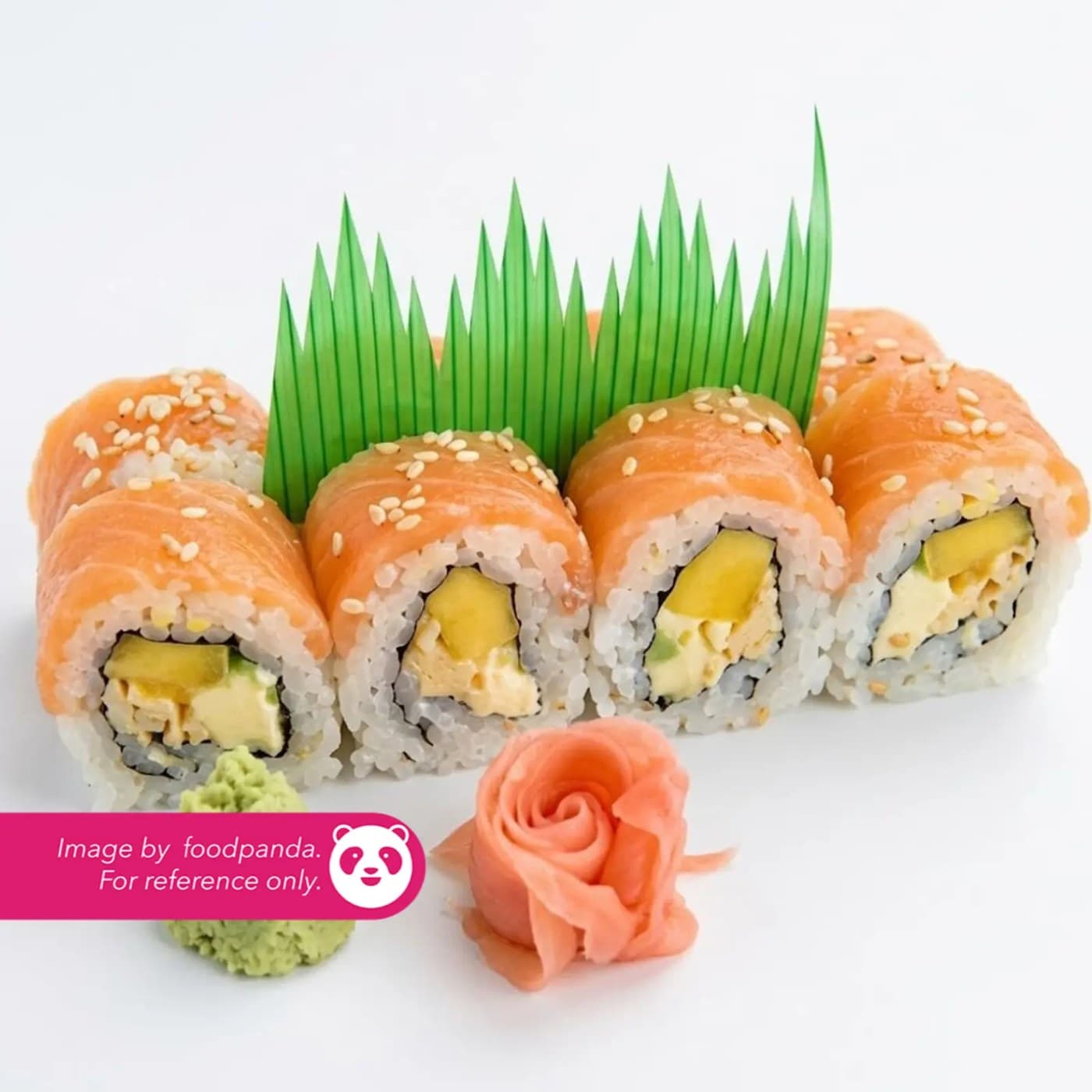 Philadelphia Maki