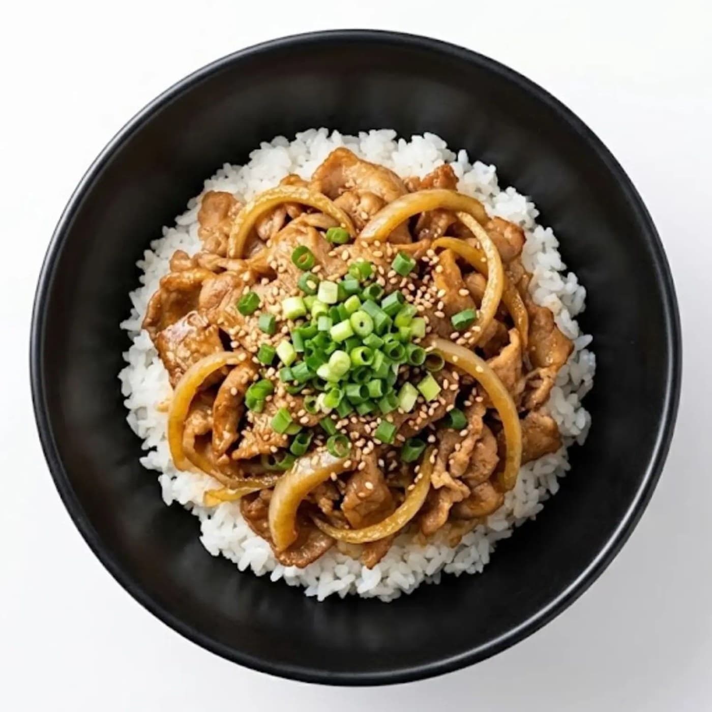 Buta Shogayaki