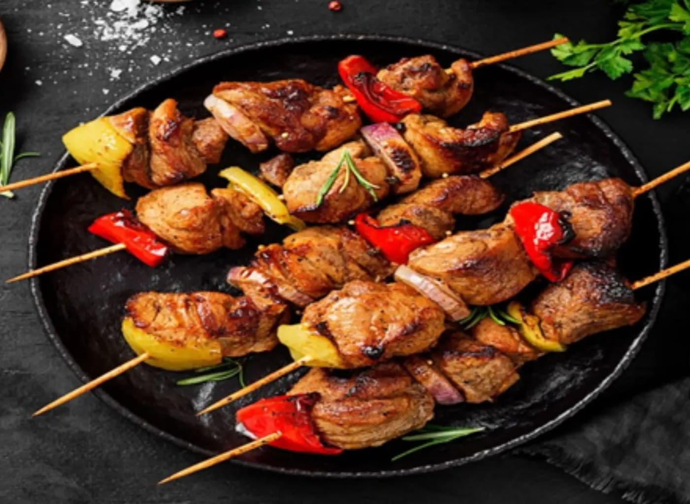 Chicken Tikka