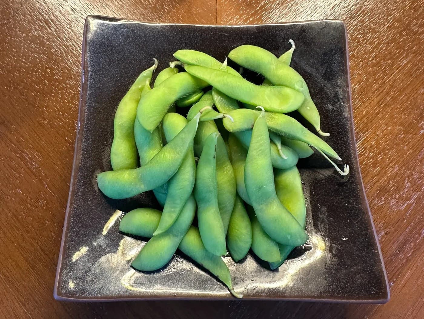 Edamame