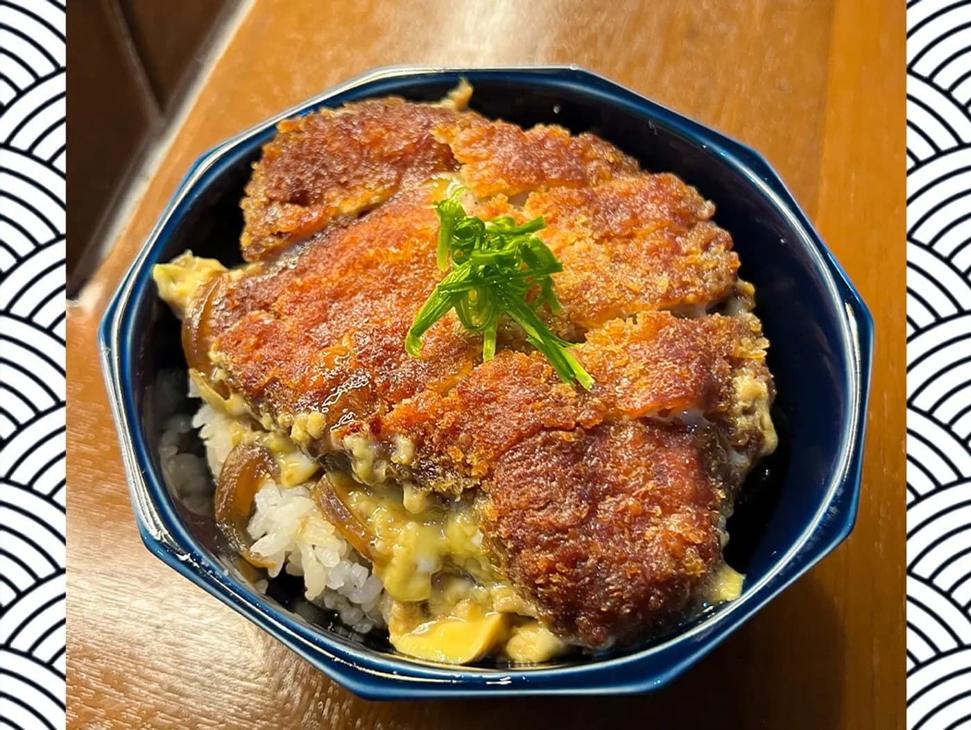 Katsudon