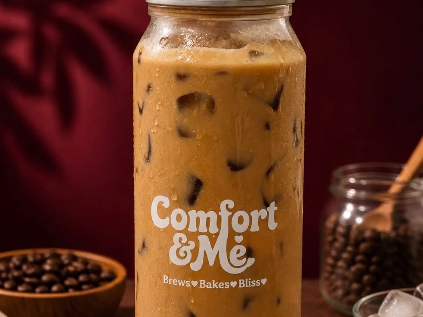 Iced Coffee