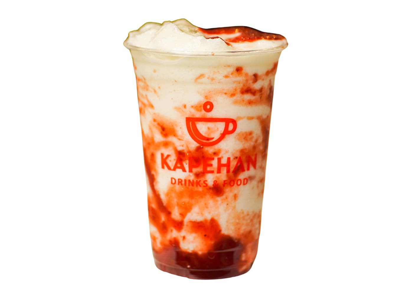Plum Yogurt