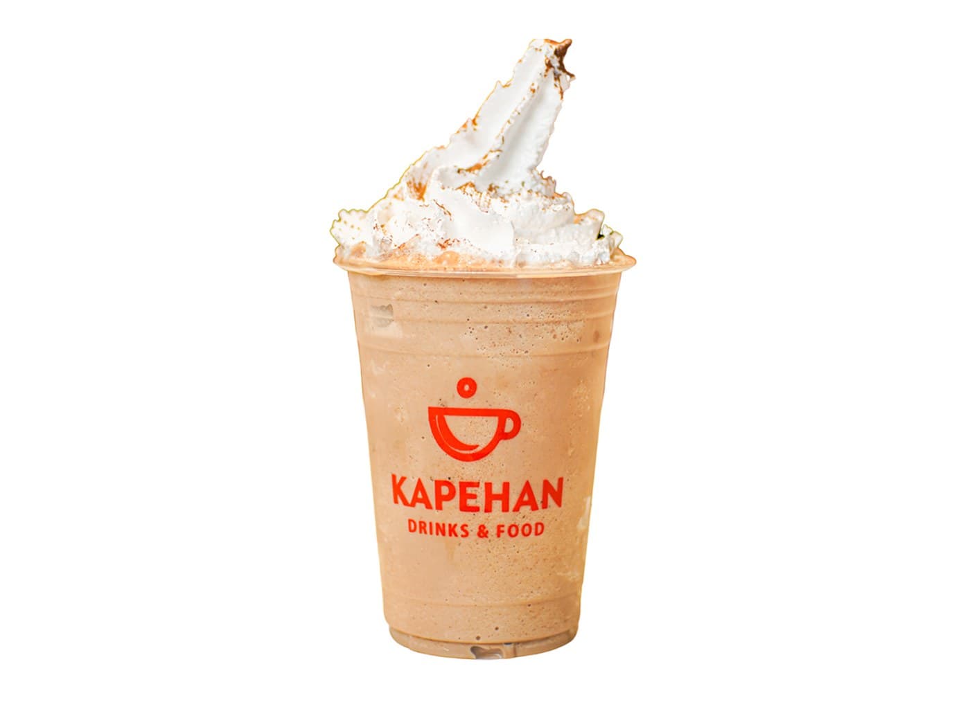Toffee Nut