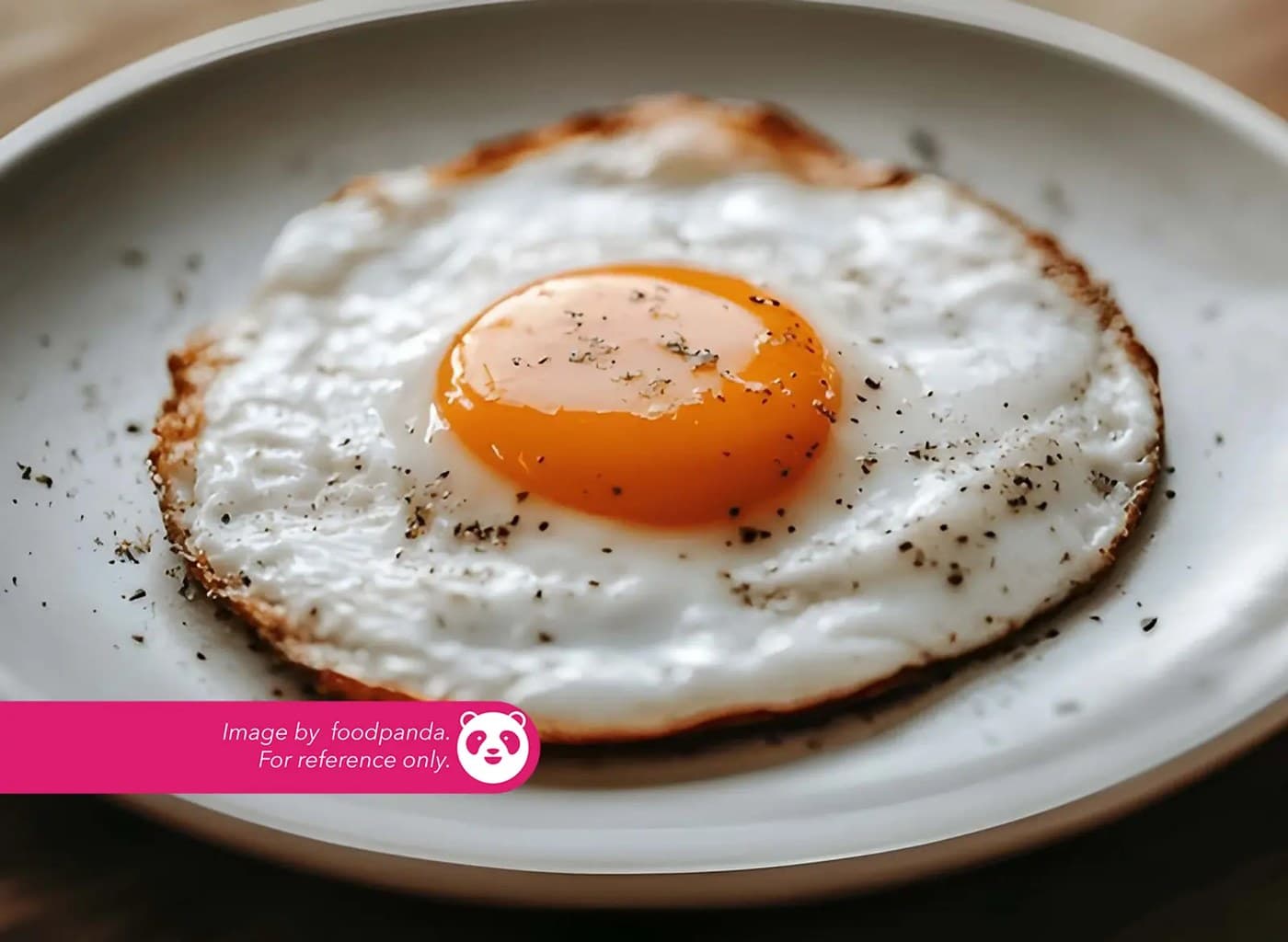 Fried Egg
