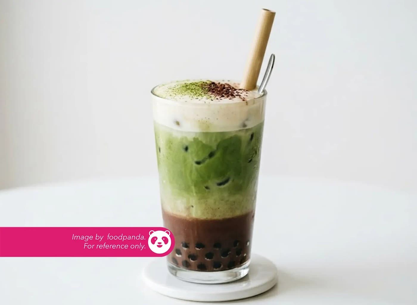 Choco Matcha