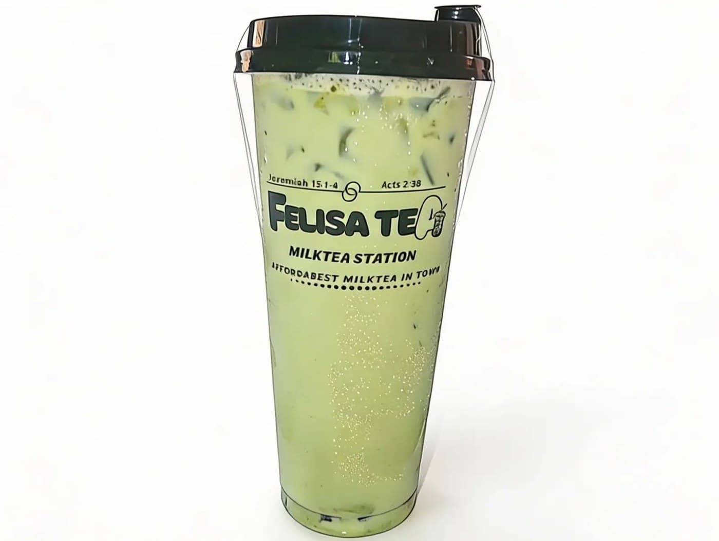 Matcha