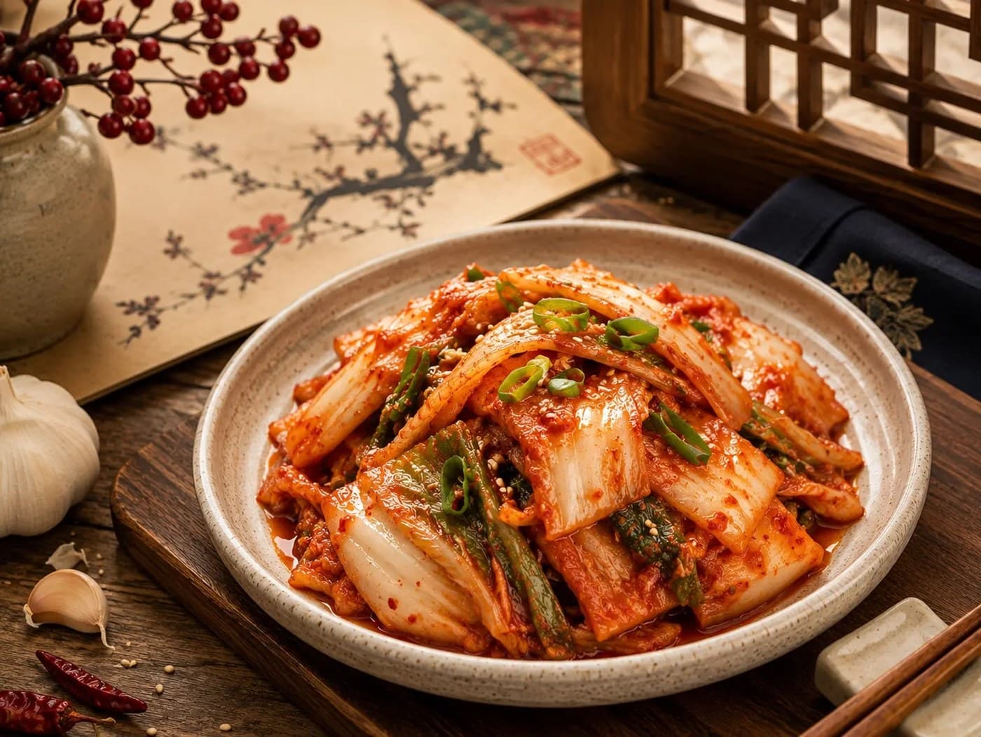 Kimchi