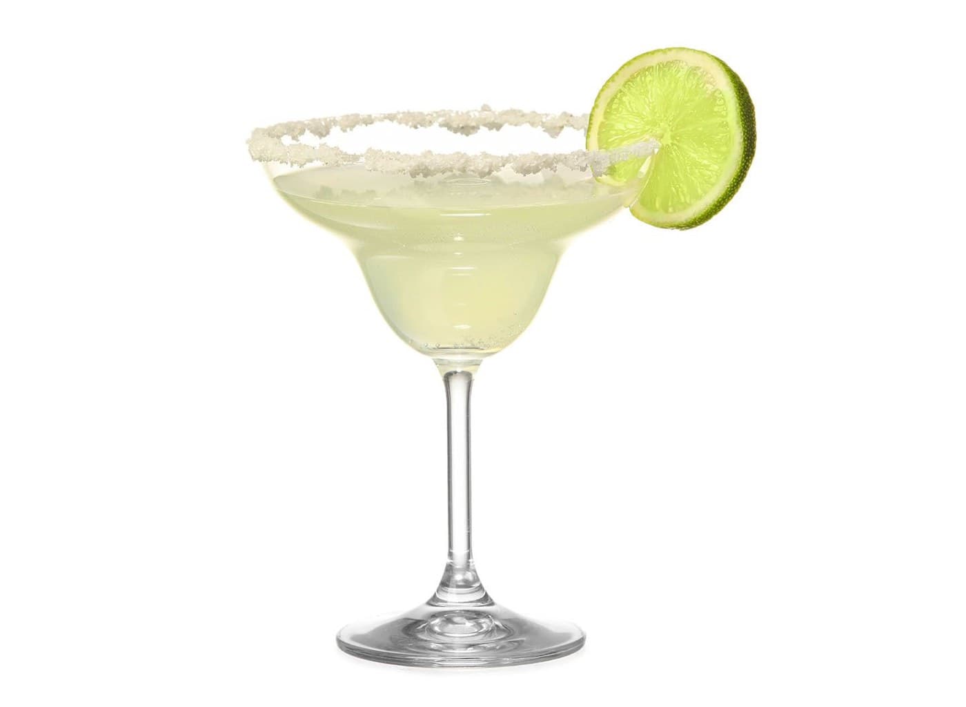 Mint Margarita