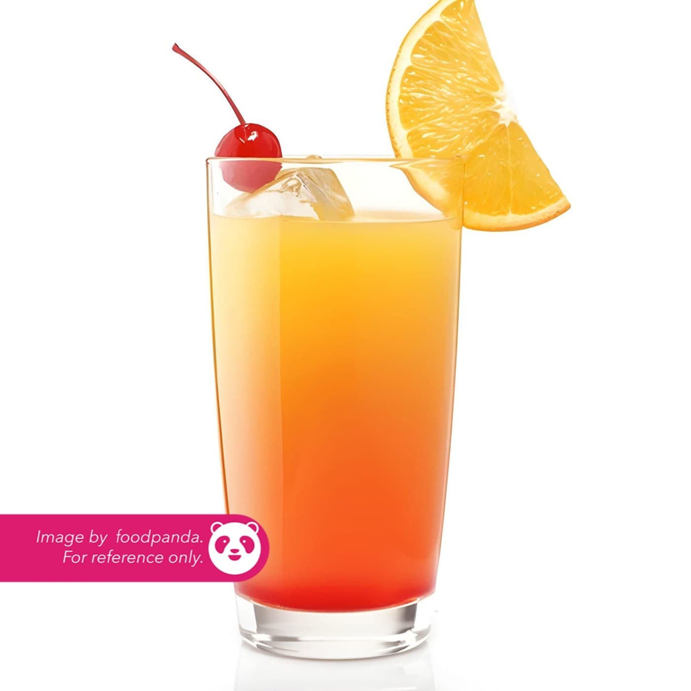 Amira Tropical Sunrise