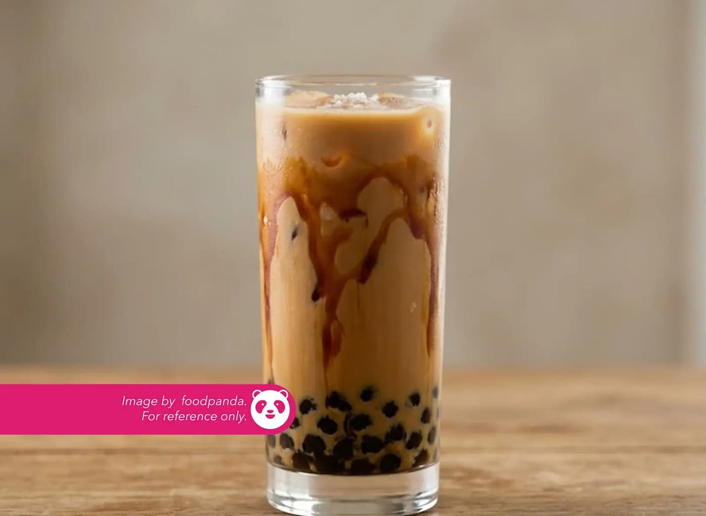 Salted Caramel