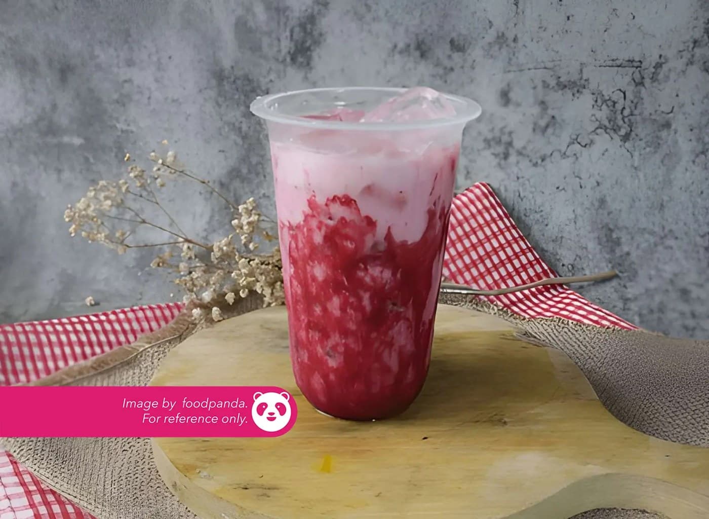 Sokai Strawberry