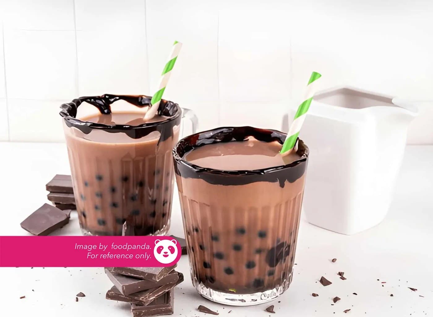 Yurikurai Dark Choco