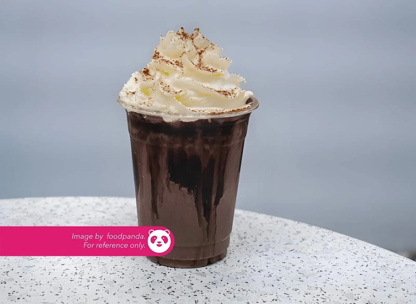 Dark Choco