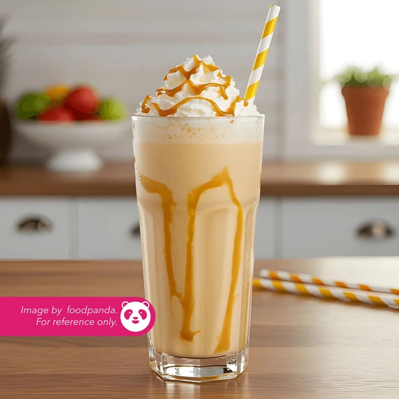 Caramel