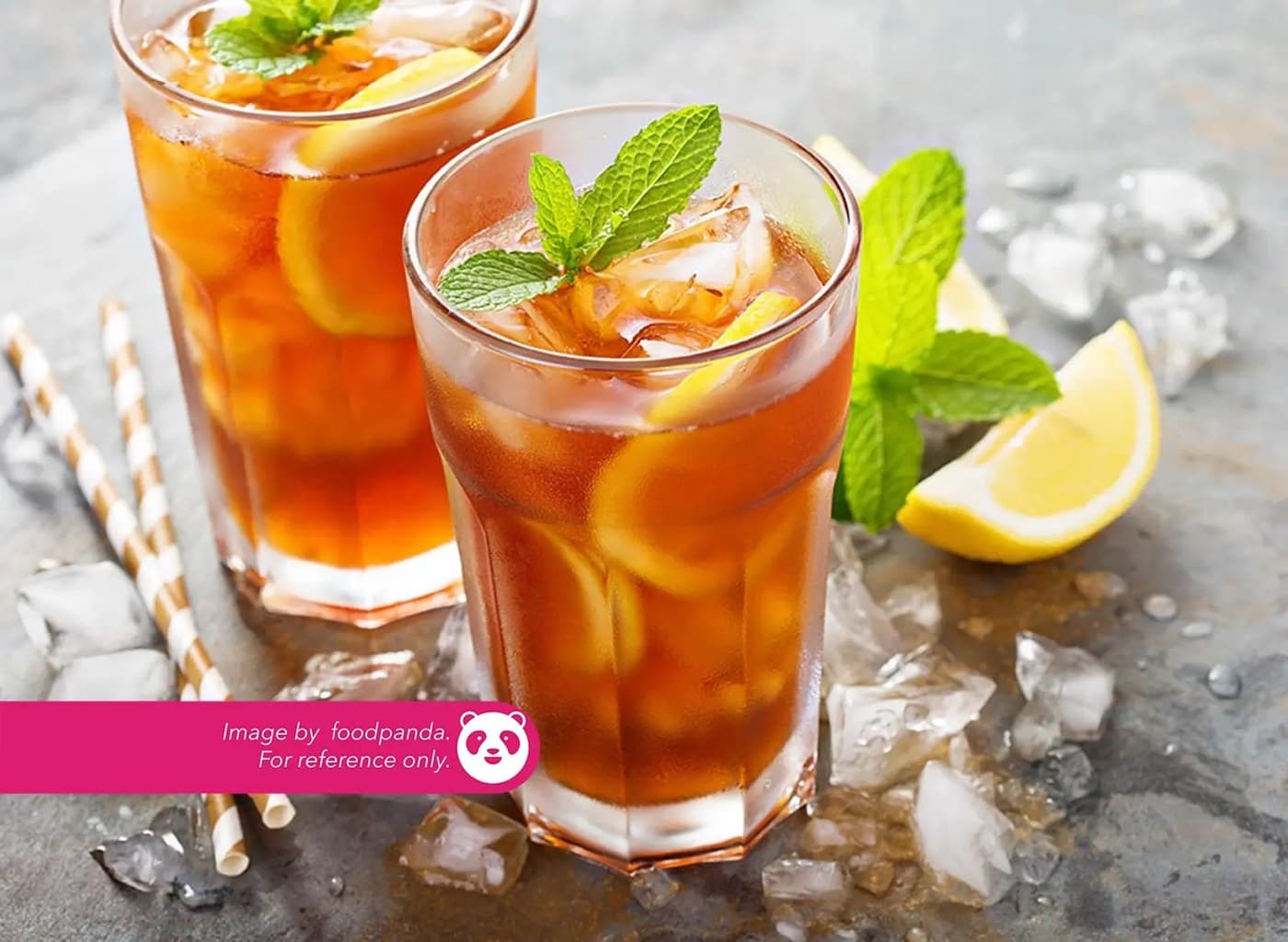 Iced Tea