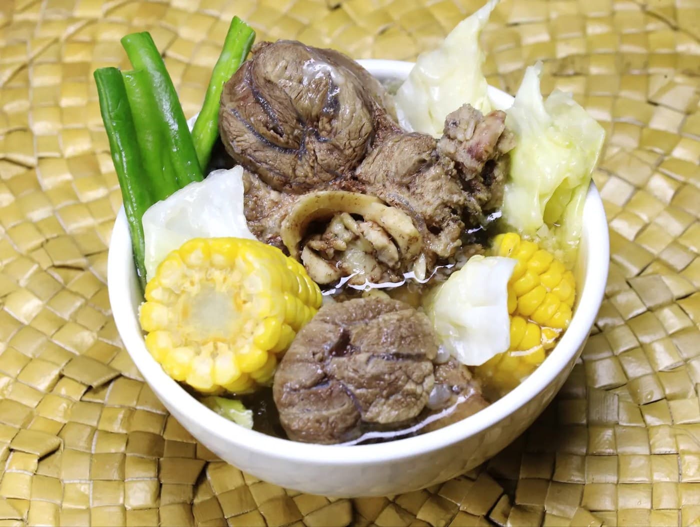 Bulalo