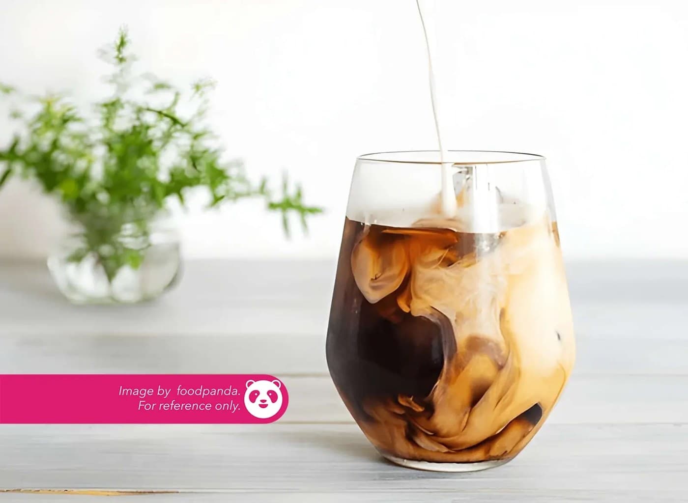 Shaken Espresso